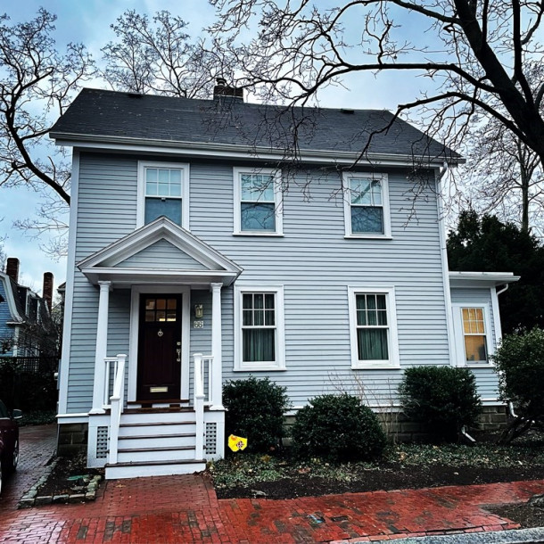 66 Sacramento Street, Cambridge, MA